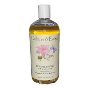 CRABTREE & EVELYN Summer Hill Bath & Shower Gel 16.9 oz NEW