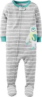 [Carter's] Boys' 1 Pc Cotton 341g236