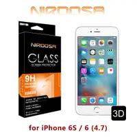 在飛比找蝦皮購物優惠-【出清】NIRDOSA 全滿版 iPhone 6S / 6 