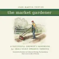 在飛比找博客來優惠-The Market Gardener: A Success