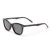 [Le Specs] NONSENSICAL | BLACK POLARISED