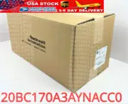 Allen Bradley 20BC170A3AYNACC0 Brand New PowerFlex 700 AC Drive 20B