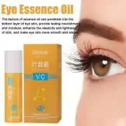 VC Lutein Eye Essence Oil Relieves Eye Fatigue DinKiss- Lutein- VC Eye V69C