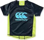 [Canterbury] JR