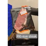 美國安格斯肋眼 1 KG PRIME  黑牛 牛排 安格斯 美國 燒烤 煎排 肋眼 RIB EYE STEAK