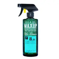 在飛比找蝦皮商城優惠-【WAXUP-高效除蠟劑】 非IPA、異丙醇 脫脂劑 除油劑