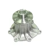 Protex Blue Water Pump for Mazda BT-50 TFR40 3.0L 4JJ3-TCX 140kW 08/2020-On