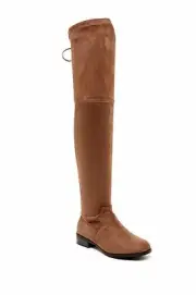 New Catherine Catherine Malandrino Verona Over-the-Knee Boot women's sz 8.5