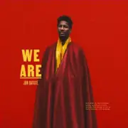 Jon Batiste-We Are 2022 CD