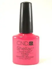 CND Shellac - B3 Pink Bikini