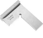 Angle Ruler Measurement Tools Woodworking Square Framing Square Metal Ruler Geometry Measurement Rulers Measure Rulers 90 Degree Clamp Woodworking Square Tool Right Angle Clamp