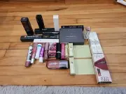 MAKEUP MIXED LOT LIPSTICK GLOSS BALM 26 JULEP ULTA CLINIQUE ETC