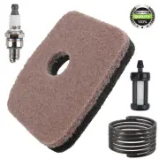 Air Filter For STIHL BG56 BG66 BG66C BG86 BG86C SH56 SH86 Leaf Blowers