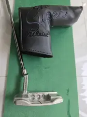 Scotty Cameron Super Select NP+