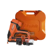 Paslode 16ga TrimMaster Cordless Angled Bradder Kit Power Tools Nail Guns