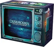 Magic The Gathering Duskmourn House of Horror Nightmare Bundle