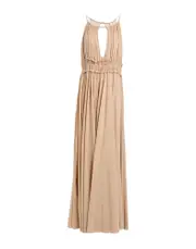 [WHITE WISE] WHITE WISE Maxi dresses - Item 15295446