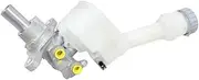 1 Piece Brake Master Cylinder Compatible With Suzuki Vitara Models OEM: 51200-54P20/5120054P20