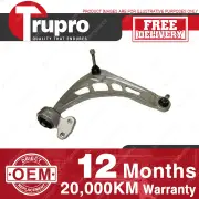 1 Pc Lower RH Control Arm With Ball Joint for BMW E46-3 Z4 CONVERTIBLE E46-7