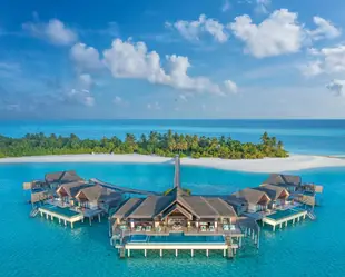 馬爾代夫尼亞瑪島度假酒店