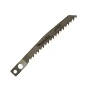 Makita 723025-4-2 Jig Saw Blade, Mak Shank, 3-1/8 x 8TPI, 2/pk