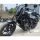 Rebel 1100T折疊靠背 適用於 本田 叛軍1100改裝後扶手  Rebel 1100T DCT 機車裝備 reb