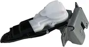 POEXIR Car Trunk Liftgate Rear Door Lock Latch Actuator Rear Tailgate Hatch Back Lock, for Vitara SX4 Scross Facelift 2016 Boot Lid Solenoid