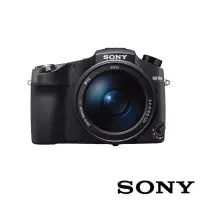 在飛比找博客來優惠-SONY RX10 IV 高階小型相機 DSC-RX10M4