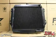 FENIX Full Alloy Stealth Radiator Suits Daihatsu Rocky