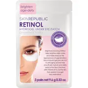 Skin Republic Retinol Under Eye Patch 9.6g