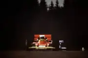 John Miles Lotus 72C Ford Austrian GP at Osterreichring August 16- 1970 Photo