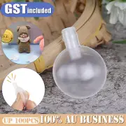 10-100PCS Replacement Squeakers Repair Fix Dog Cat Baby Pet Toy Noise Maker AUS