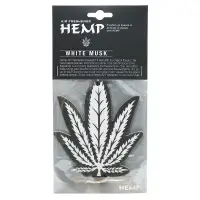 在飛比找蝦皮購物優惠-光環城堡【HEMP 麻葉香氛】AIR FRESHENER W