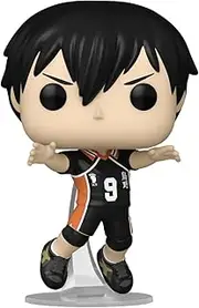 FUNKO POP! ANIME: Haikyu!! - Kageyama