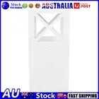 Stylish Bedside Table with Storage - Ideal for Multiple Room Uses