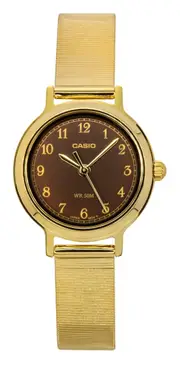 Casio LTP-B170G-5BV Womens Watch