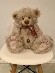 Charlie Bear - Year Bear 2010