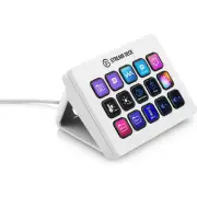 NEW Elgato Stream Deck MK.2 - White 10GBA9911