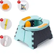 Portable Potty Training Seat, Travel Potty