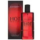 Davidoff Hot Water For Men Eau De Toilette Spray Perfume 110ml new in box