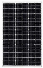 18V Monocrystalline High-Efficiency Solar Panels,Bifacial 100 Watt Solar Panel for Homes Camping RV Battery Boat Caravan and Other Off-Grid Applications
