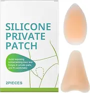 [Generic] Invisible Pad - Discreet Reusable Seamless Insert with Daily Comfort | Underwear Guard for Women Offering Secure Fit | Reusable Seamless Hider Ideal for Invisible Protection Under Any Outfit