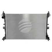 Koyorad Radiator to suit Suzuki Vitara LY 1/2016> A/T 1.4LT Petrol Turbo K14C - JR7723J