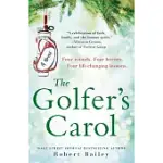 THE GOLFER’S CAROL