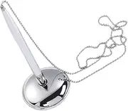 KALLORY Signature Pen Holder Pen Chain for Professional Setting Coating Easy Handling for Writing