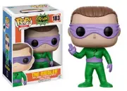 Funko POP! Heroes DC Comics Batman: Classic TV Series The Riddler #183