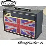 在飛比找遠傳friDay購物優惠-【VOX】Pathfinder 10 UJ 電吉他擴大音箱 