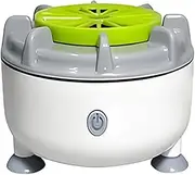WJnflQN Fruit And Vegetable Washing Machine,Portable Vegetable Cleaner Device - Cleaning Tools for Egg Meat Salad Rice Lettuce Strawberry Berry Food Potato Home