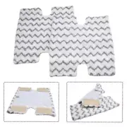 Long lasting Replacement Mop Pads for Shark Steam Mops S6001 S6003 Set of 2