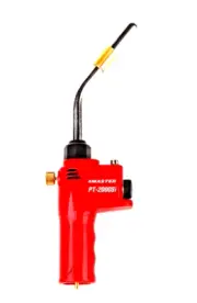 Master PT-2000SI Propane / MAPP Torch Head